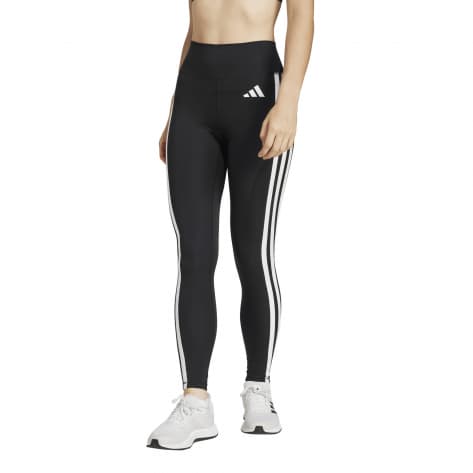 adidas Damen Tight Optime Essentials 3S 7/8-Leggings 
