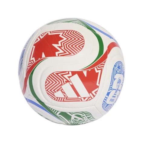 adidas Fussball WM 2026 Trionda Club Ball 