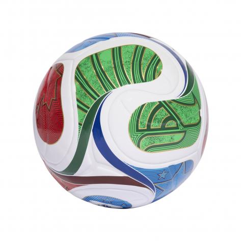 adidas Fussball WM 2026 Trionda League Ball 