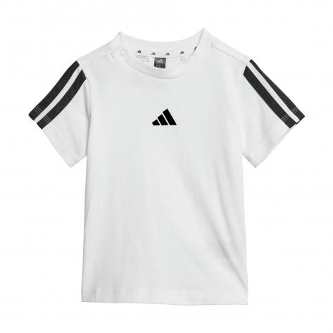 adidas Kinder Set I 3S T-SET 160 