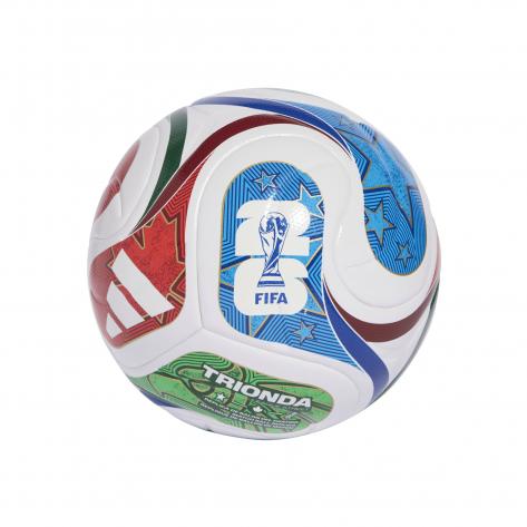 adidas Kinder Fussball WM 2026 Trionda League J290 