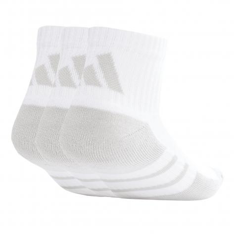 adidas Socken Essentials Climacool Quarter Socks 3P 