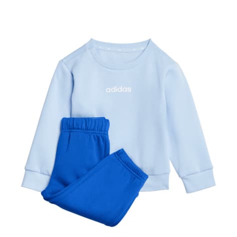 adidas Kinder Trainingsanzug LIN JOG 