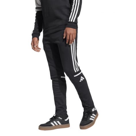 adidas Kinder Trainingshose Squadra 25 SW PNT Y 