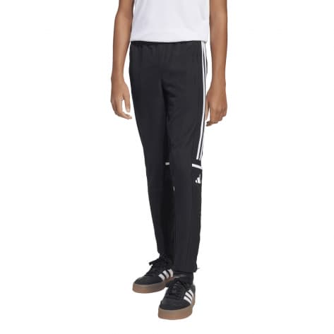 adidas Kinder Präsentationshose Squadra 25 