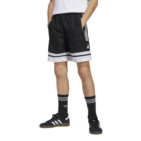 adidas Kinder Short Squadra 25 DT Woven Short Y 