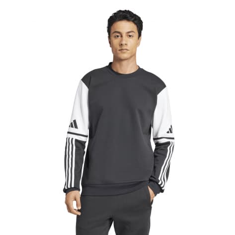 adidas Herren Pullover Squadra 25 SW CREW 