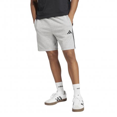adidas Herren Short Essentials 3S French Terry Shorts 