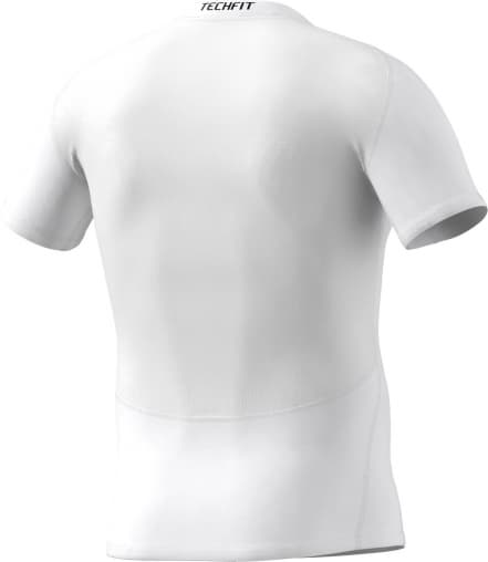 adidas Herren T-Shirt TechFit Tee 