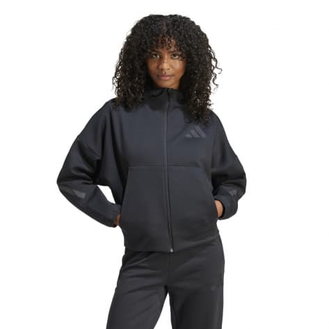 adidas Damen Kapuzenjacke Z.N.E. Zip-Hoodie 