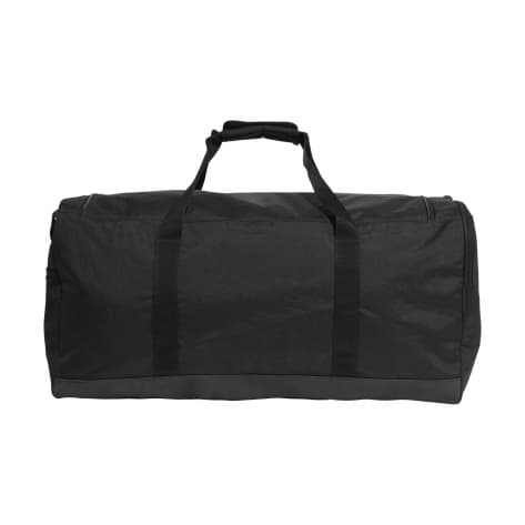 adidas Sporttasche LINEAR DUFFEL L JE8344 Black/White | One size