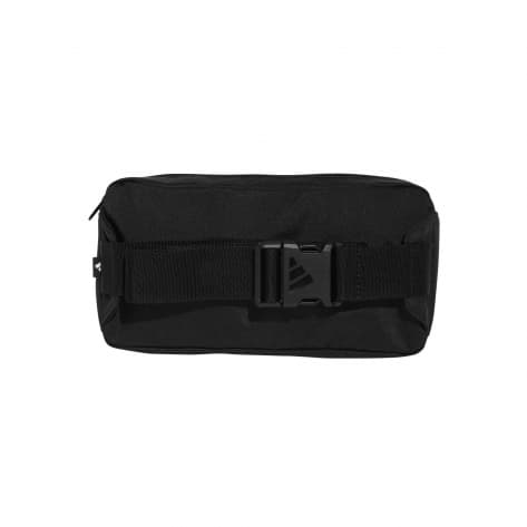 adidas Bauchtasche LINEAR BUMBAG JE8345 Black/White | One size
