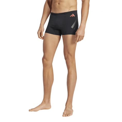 adidas Herren Badehose RIPSTREAM BOXER 