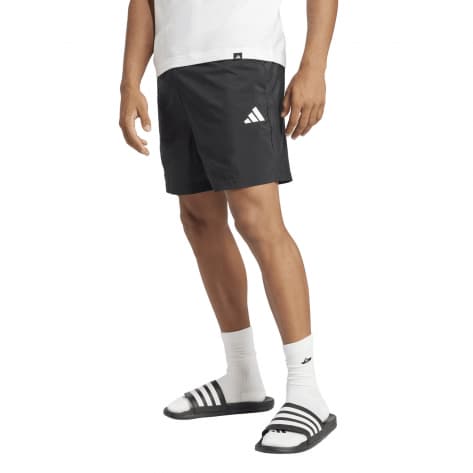 adidas Herren Short Small Logo Chelsea Shorts 