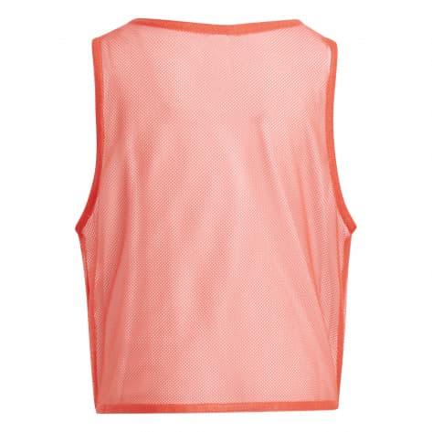 adidas Kinder Trainingsleibchen Training Bib Mini 