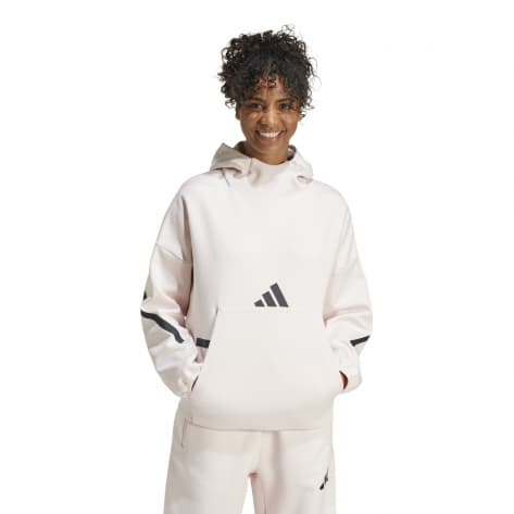 adidas Damen Kapuzenpullover Z.N.E. OH Hoodie 