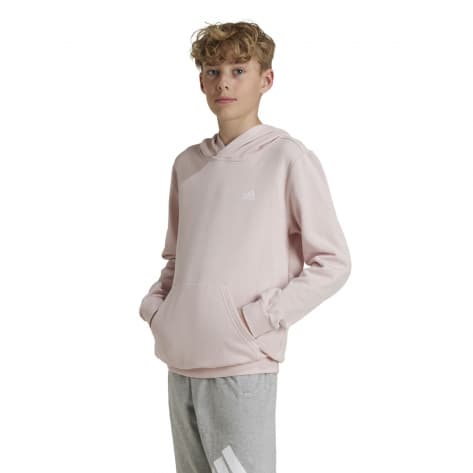 adidas Kinder Kapuzenpullover J SL FC FL HD 