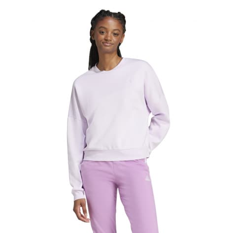 adidas Damen Pullover W SL FC Sweatshirt 