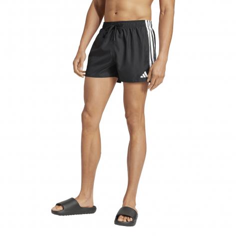 adidas Herren Badeshort 3S BLD SH 3IN 