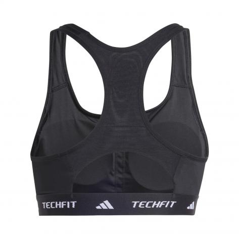 adidas Damen Sport BH TECHFIT 