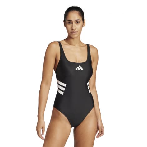 adidas Damen Badeanzug 3S UBACK SUIT 
