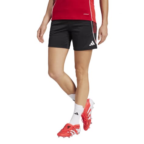 adidas Damen Trainingsshort Tiro 25 Competition 
