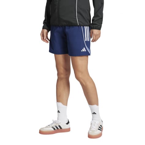 adidas Damen Short Tiro 25 Competition DT SHOW 