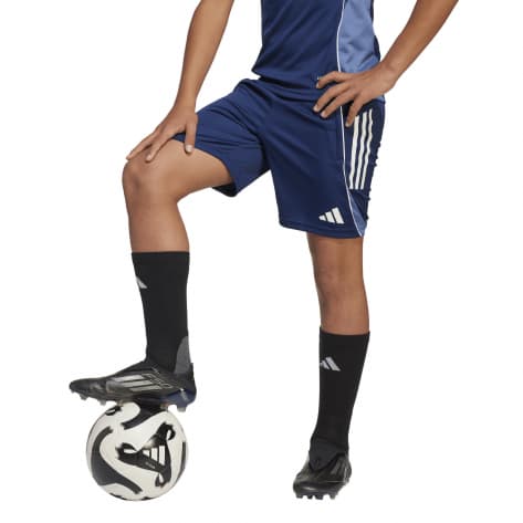 adidas Kinder Short Tiro 25 Competition TR SHOY 