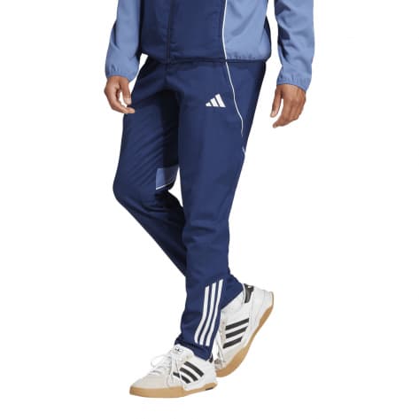 adidas Herren Präsentationshose Tiro 25 Competition PRE PNT 