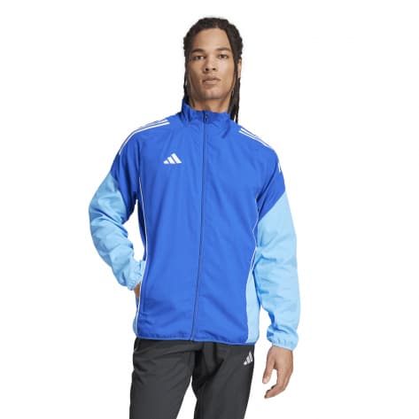 adidas Herren Präsentationsjacke Tiro 25 Competition 