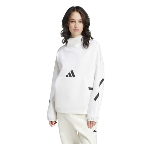 adidas Damen Kapuzenpullover Z.N.E. OH Hoodie 