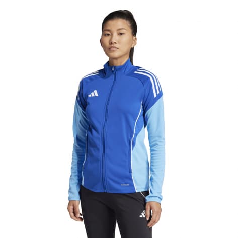 adidas Damen Trainingsjacke Tiro 25 Competition TR JKTW 