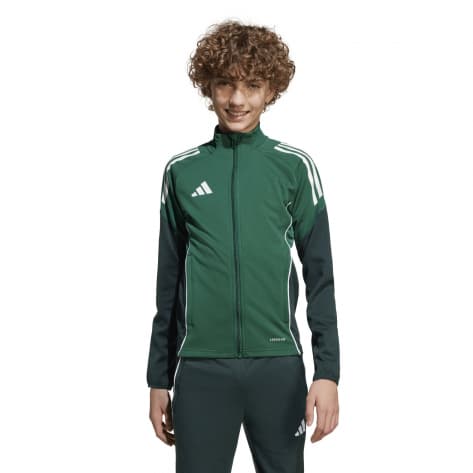 adidas Kinder Trainingsjacke Tiro 25 Competition TR JKTY 