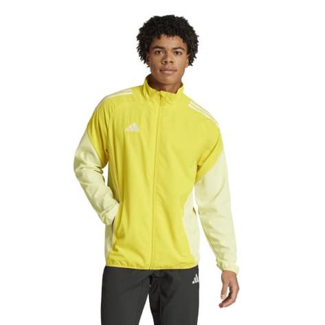 adidas Herren Präsentationsjacke Tiro 25 Competition 