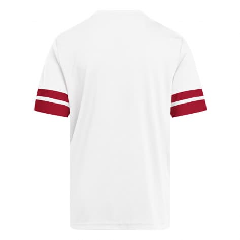 adidas Kinder Trikot Squadra 25 JJ0059 176 White/Team Powe Red2 | 176