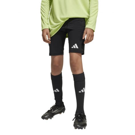 adidas Kinder Torwartshort Squadra 25 GK Padded ST Y 