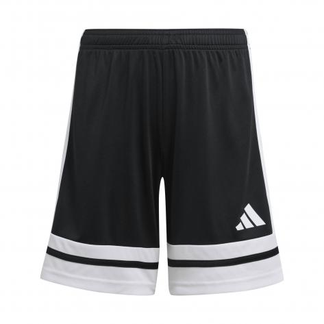 adidas Kinder Short Squadra 25 4er-Set 