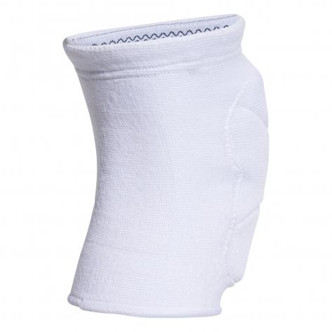 adidas Kinder Knieschoner Elite KP Youth JJ2468 M White/Black | M