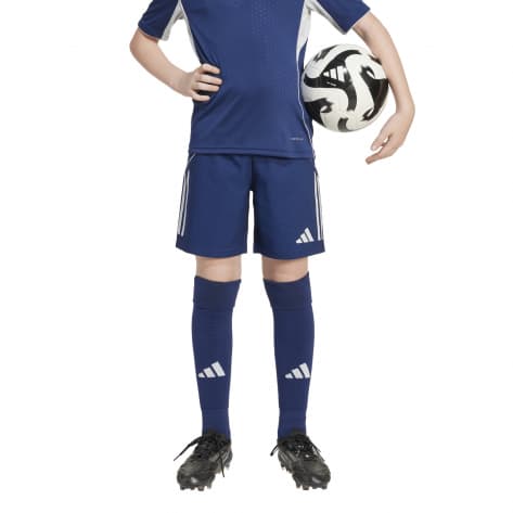 adidas Kinder Short Tiro 25 Competition Match 