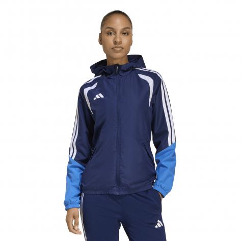 adidas Damen Allwetterjacke Tiro 26 Competition AW Jacket W 