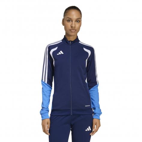adidas Damen Trainingsjacke Tiro 26 Competition TR Jacket W 