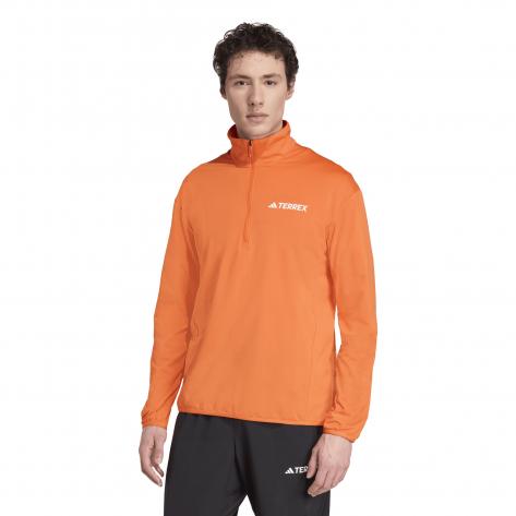 adidas TERREX Herren Pullover Multi CLIMAWARM Tech HZ T FL 