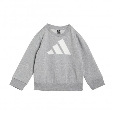 adidas Kinder Trainingsanzug I BL FT JOG 240 
