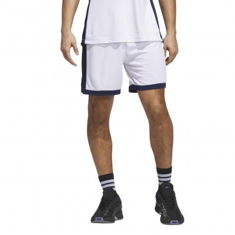 adidas Herren Short Pulse Speed Bball Shorts 
