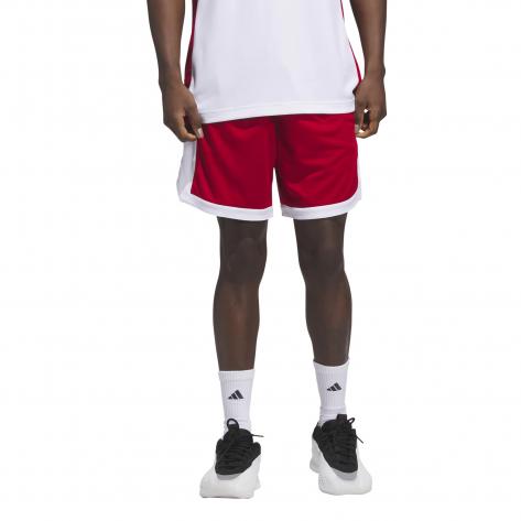 adidas Herren Short Pulse Speed Bball Shorts 