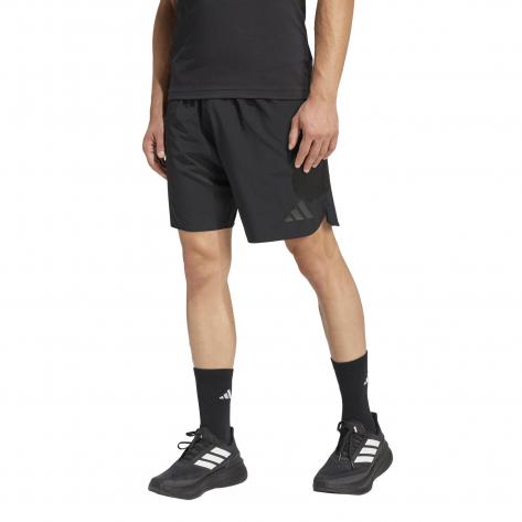 adidas Herren Short Tiro Travel Woven Short 