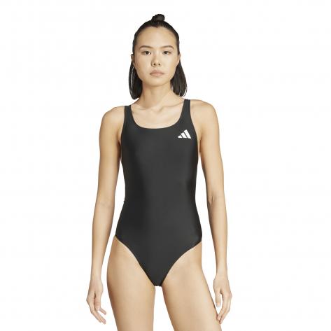 adidas Damen Badeanzug ESS V-Back Suit 
