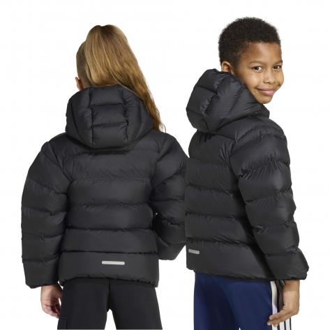 adidas Kinder Winterjacke LK SD JKT 