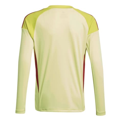 adidas Kinder Torwarttrikot Tiro 25 Competition GK JSY LY 