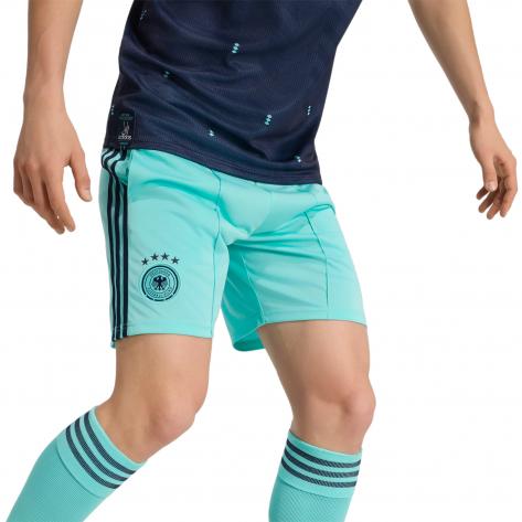 adidas Herren DFB Away Short WM 2026 